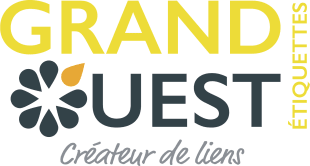 GRAND OUEST ETIQUETTES - Etiquettes, solutions & matériels d'impression