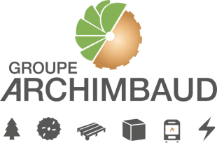 ARCHIMBAUD GROUPE PALETTES BOIS - Emballages & contenants (tous types)