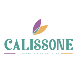 Calissone - Broderie