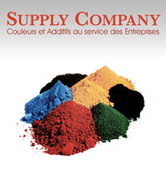 Supply Company - Materials for building and construction