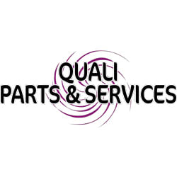 QUALI PARTS SERVICES - Installations et équipements pour la production du béton (WOC Europe)