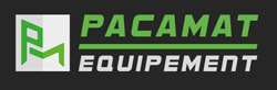 Pacamat - Dragon Equipment - Négoce, distribution, location