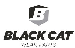 Black Cat Wear Parts - Accessories, components, parts for earthmoving and demolition