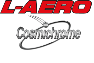 L-AERO COSMICHROME - Restaurateurs de véhicules de collection (carrossiers, mécaniciens, selliers...)