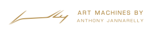 ART MACHINES BY ANTHONY JANNARELLY - Constructeurs