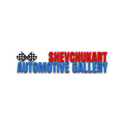 SHEVCHUKART - Artistes, galeries d'art