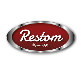 RESTOM - Produits d'entretien et de nettoyage