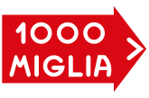 1000 MIGLIA - Objets & habillement à thème automobile