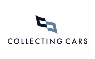 COLLECTING CARS - Sociétés de vente aux enchères
