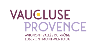 VAUCLUSE PROVENCE ATTRACTIVITE - Organismes officiels de niveau régional / départemental