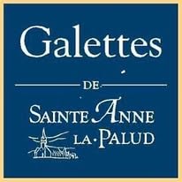 GALETTES DE SAINTE ANNE LA PALUD - Produits de boulangerie, pâtisserie, biscuiterie, confiserie, chocolaterie