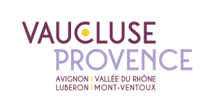 VAUCLUSE PROVENCE ATTRACTIVITE - Official bodies at regional/departmental level