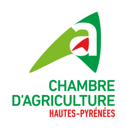 CHAMBRE D'AGRICULTURE DES HAUTES PYRENEES - Organismes officiels de niveau régional / départemental