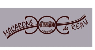 MACARONS DE REAU - Produits de boulangerie, pâtisserie, biscuiterie, confiserie, chocolaterie