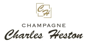 CHAMPAGNE CHARLES HESTON - Boissons alcoolisées (Vins)