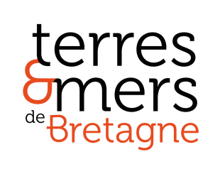 BRETAGNE - Terres & Mers de Bretagne - Organismes officiels de niveau régional / départemental