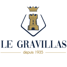CAVE LE GRAVILLAS - GIGONDAS LA CAVE - Boissons alcoolisées (Vins)