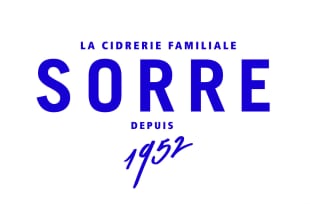 CIDRE SORRE ETS CHAPRON - Boissons non-alcoolisées et alcoolisées (hors vins)