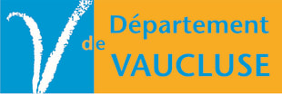 DÉPARTEMENT  DE VAUCLUSE - Organismes officiels de niveau régional / départemental