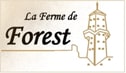 FERME DE FOREST - Produits d'épicerie