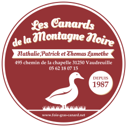 LES CANARDS DE LA MONTAGNE NOIRE - Butcher products, cured meat, delicatessen items