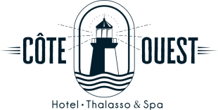 HOTEL COTE OUEST **** THALASSO & SPA - Hôtels/Gîtes