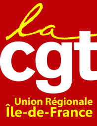 CGT - Île-de-France - Syndicats/Institutionnels