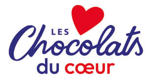 LES CHOCOLATS DU COEUR - Chocolats/Confiserie/Biscuits