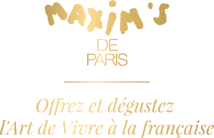 SAPP MAXIM'S - Champagnes/Vins/Spiritueux