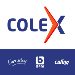 Colex (Colruyt Food Retail sa) - Other alcoholic beverages