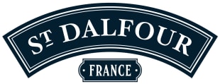 St. Dalfour France - Confectionery, biscuits and pastry