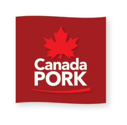 CANADA PORK  - Meat and offals