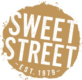 Sweet Street Desserts - Confectionery, biscuits and pastry