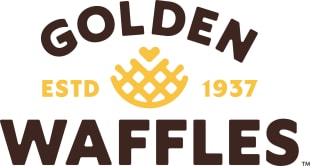 GOLDEN WAFFLES - Confectionery, biscuits and pastry