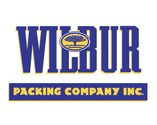 WILBUR PACKING COMPANY - Fruits, vegetables, starches and grains