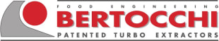 BERTOCCHI SRL - Equipments, technologies and contract processing