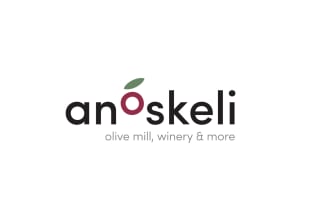 ANOSKELI OLIVE MILL WINERY - Wines & spirits