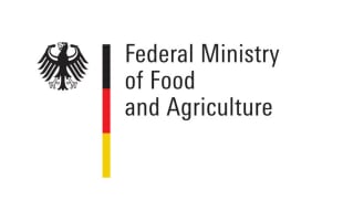 GERMANY - FEDERAL MINISTRY OF FOOD AND AGRICULTURE - Organizations, federations, institutions