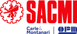 SACMI PACKAGING & CHOCOLATE