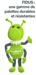 FIDUS by PURUS Plastics