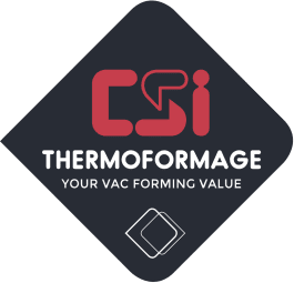 CSI THERMOFORMAGE - Emballages & contenants (tous types)
