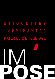 IM'POSE - Etiquettes, solutions & matériels d'impression