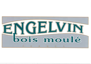 ENGELVIN Bois Moulé - Stockage & équipements d'entrepôts