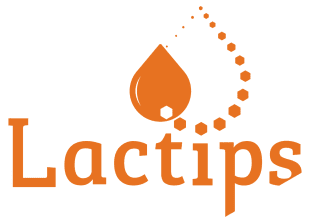 LACTIPS - Primary materials, consumables, films for packaging