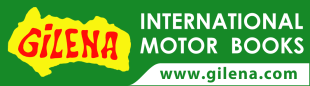 Gilena International Motor Books