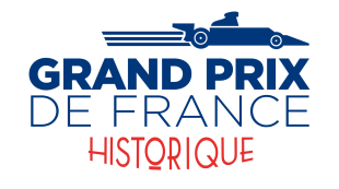 KENNOL Grand Prix de France Historique