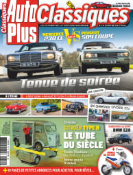 Auto Plus Classiques