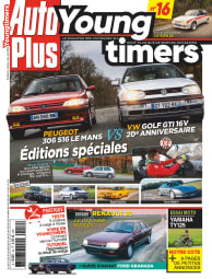 Auto Plus Youngtimers