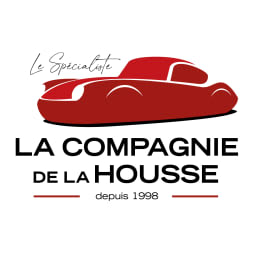 LA COMPAGNIE DE LA HOUSSE
