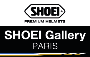Shoei Gallery Paris